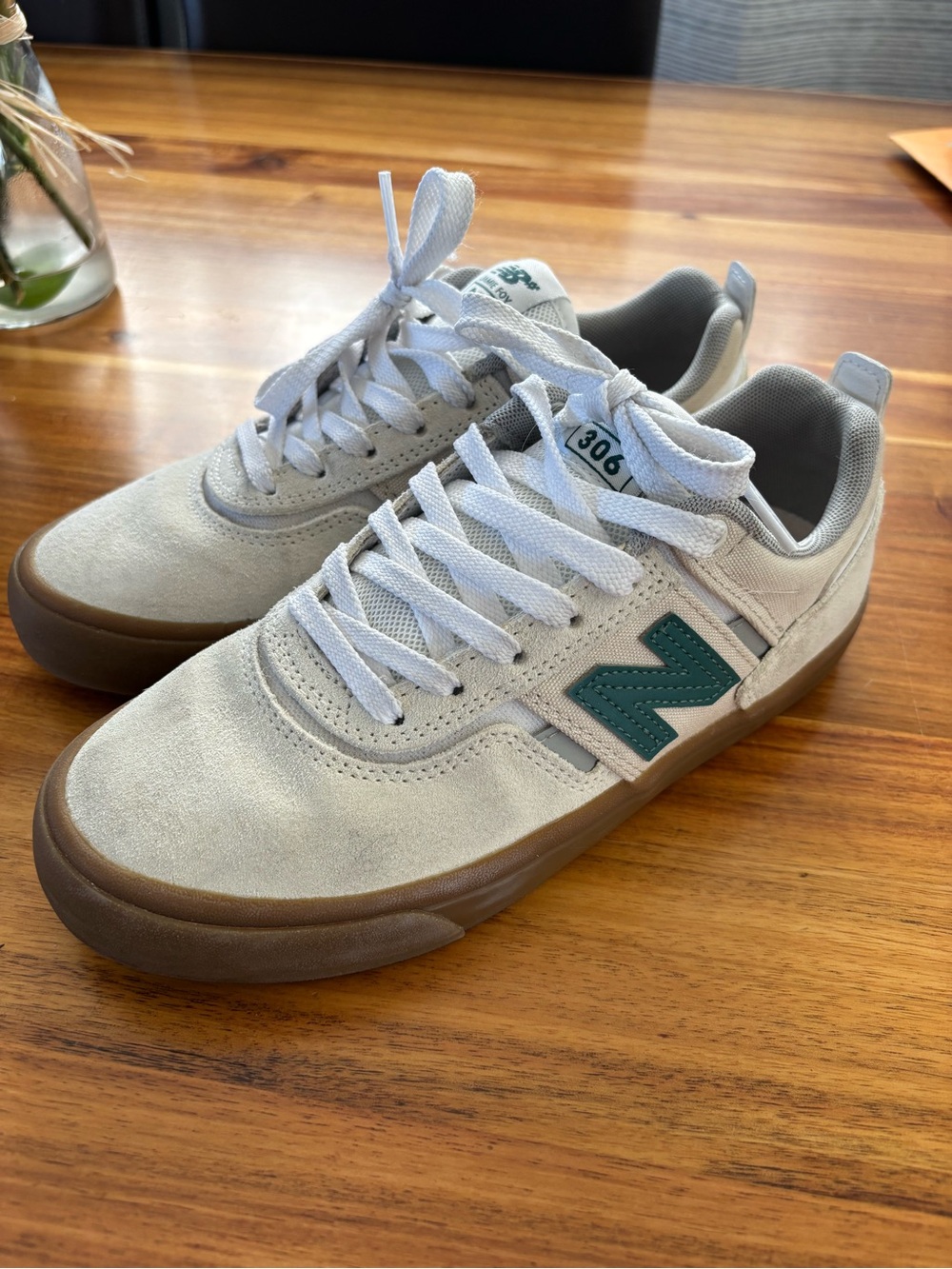 New Balance 306 Jamie Foy size 5.5 men’s /7 women’s